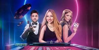 p666 game Live Casino