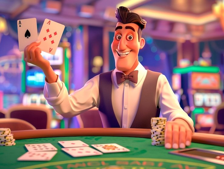 p666 game Bingo