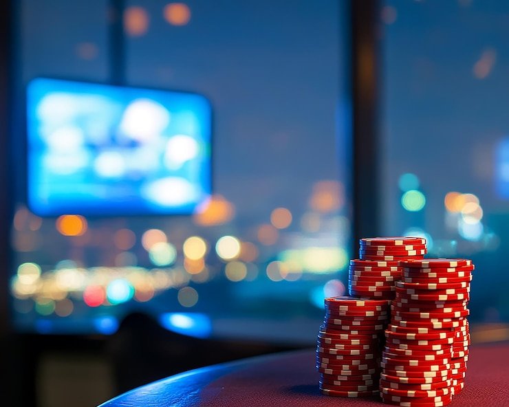 p666 game Multi-Line Slot Room